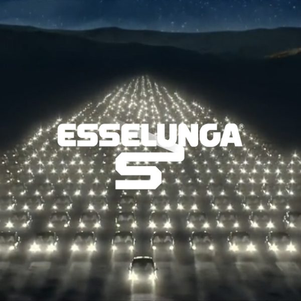 ESSELUNGA – End of year contest