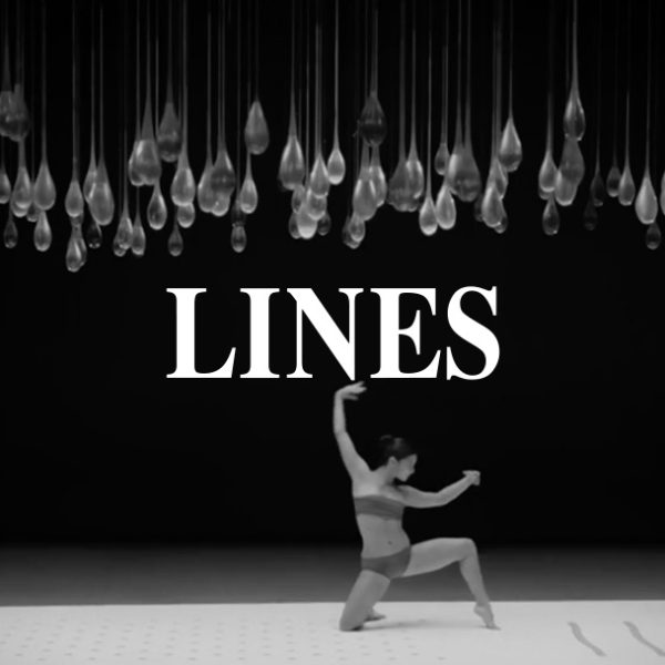 Lines è – Your new idea of freedom