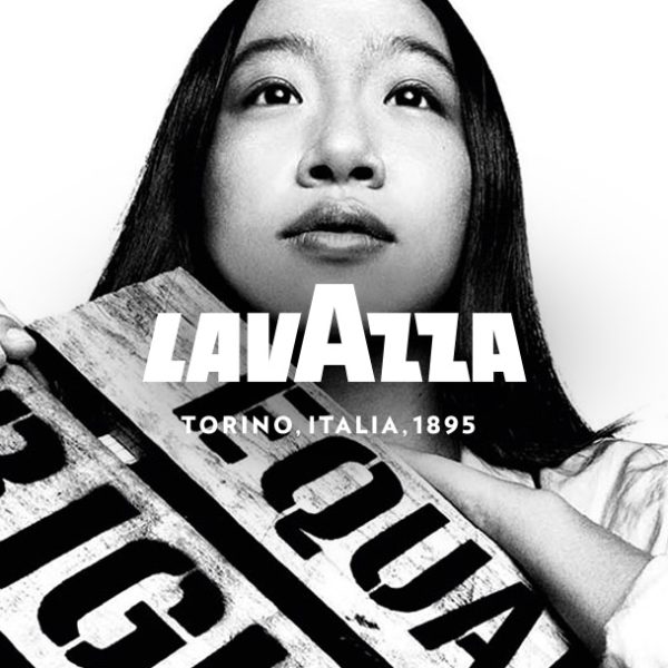 LAVAZZA – “2030 WHAT ARE YOU DOING?”