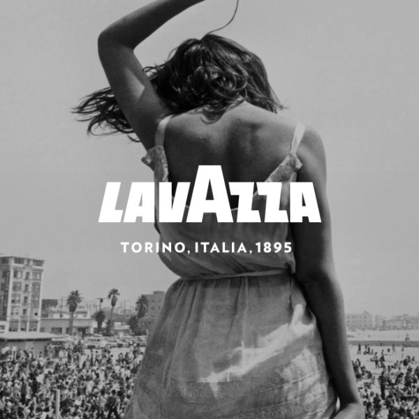 Lavazza – Good Morning Humanity