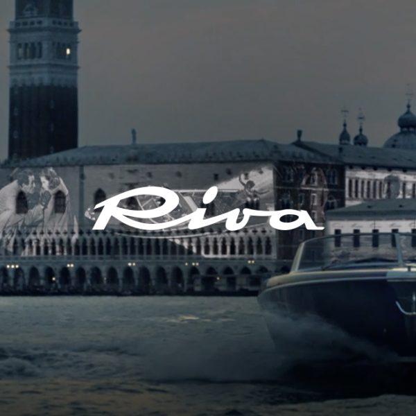Riva – In the Movie
