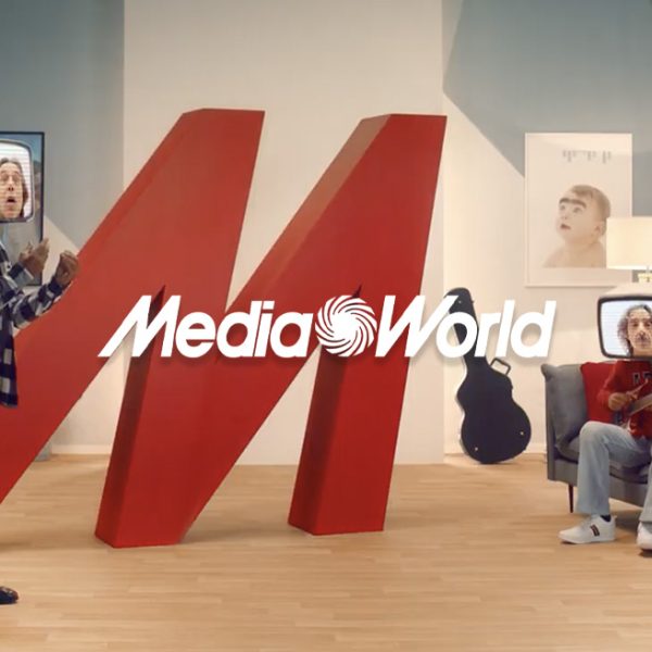 MediaWorld – Black Friday even further ahead