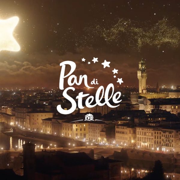 Pan Di Stelle – Dream on! It’s so good