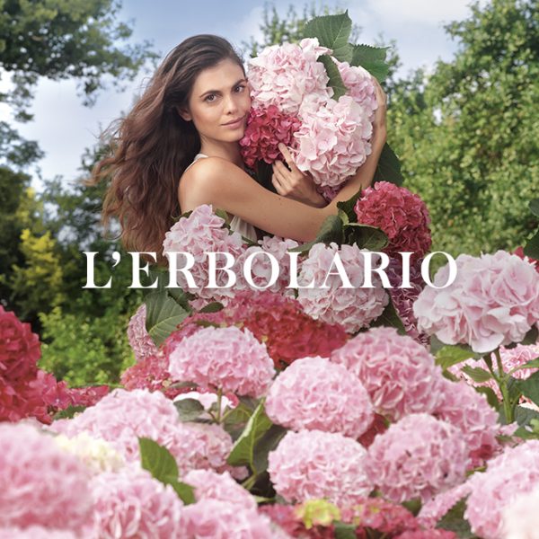L’ERBOLARIO – The endless embrace