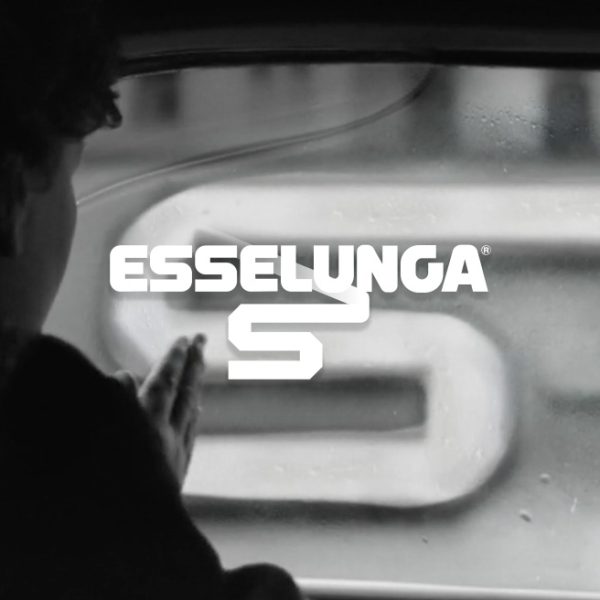 Esselunga – And if you said…