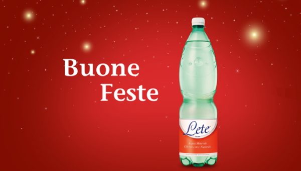 NATALE LETE