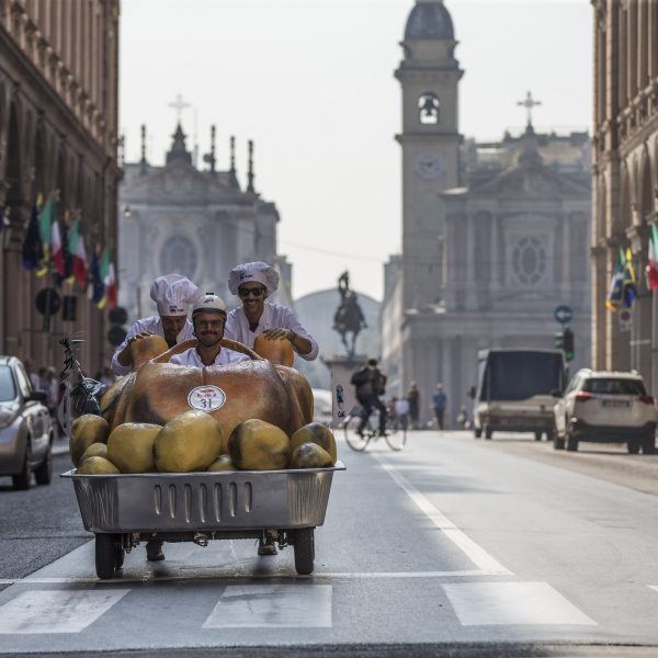 ARMANDO TESTA CREATIVITY TRIUMPHS AT RED BULL SOAPBOX RACE