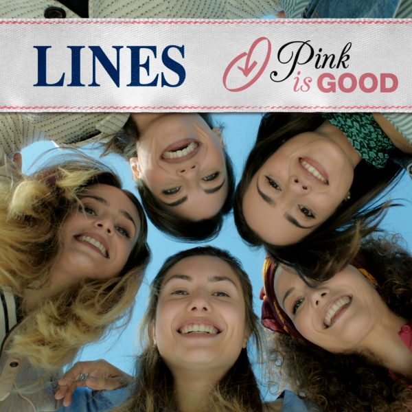 LINES FOR PINK IS GOOD – SUBJECT.  “MINUTES FROM”