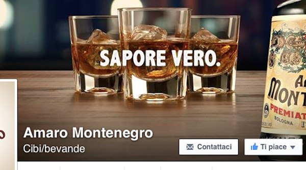 TESTA DIGITAL HUB ACQUIRES THE SOCIAL CAMPAIGN FOR AMARO MONTENEGRO.