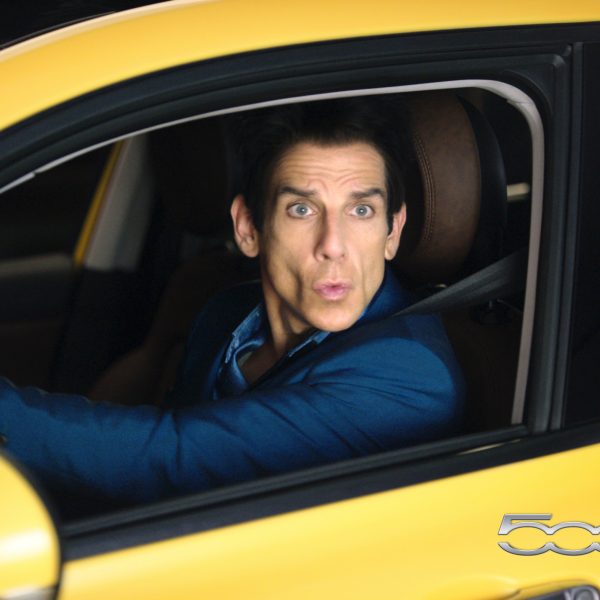 TESTA AND PARTNERS, FIAT 500X AND ZOOLANDER2 WIN THE CLIO KEY ART AWARD.