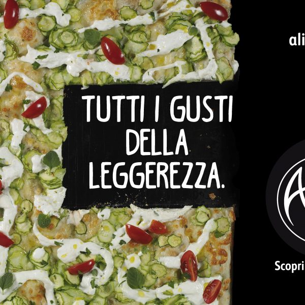 ALICE PIZZA – ALL THE TASTES OF INTESTA.