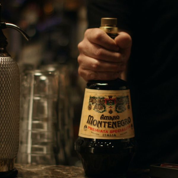 AMARO MONTENEGRO AND THE ARMANDO TESTA GROUP CREATE A VIDEO TO DESCRIBE THE   VERI BARTENDERS AND TO LAUNCH THE CONTEST BE THE VERO BARTENDER – THE TALENT