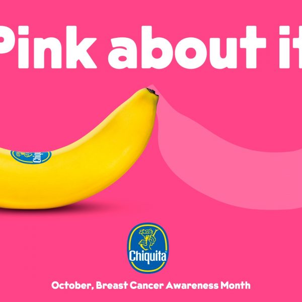 CHIQUITA LAUNCHES ITS NEW CORPORATE SOCIAL RESPONSIBILITY CAMPAIGN CREATED BY ARMANDO TESTA