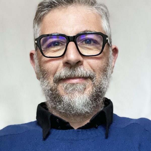 AN EXCELLENT STRATEGY TO LET CREATIVITY TAKE OFF: GUGLIELMO PEZZINO JOINS ARMANDO TESTA