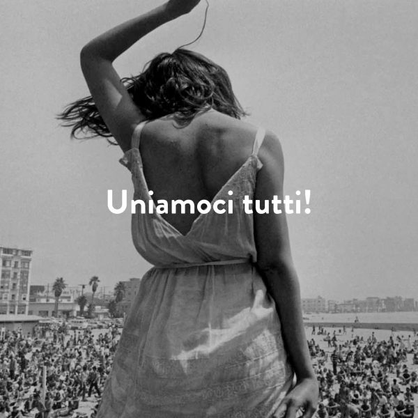 “GOOD MORNING HUMANITY”: ARMANDO TESTA FIRMA NUOVO CAPITOLO DELLA COMUNICAZIONE DI LAVAZZA