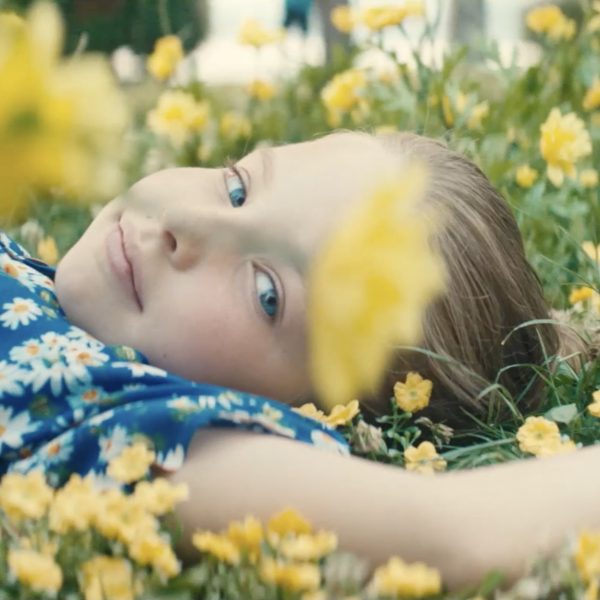 Chiquita and Armando Testa take us to a yellow world of goodness