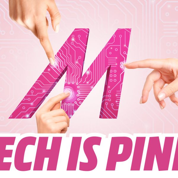 THE PINK SIDE OF TECHNOLOGY: MEDIAWORLD PRESENTS A  NEW TRAINING PROJECT TO PUBLICISE STEM SUBJECTS AMONG ITALIAN GIRLS