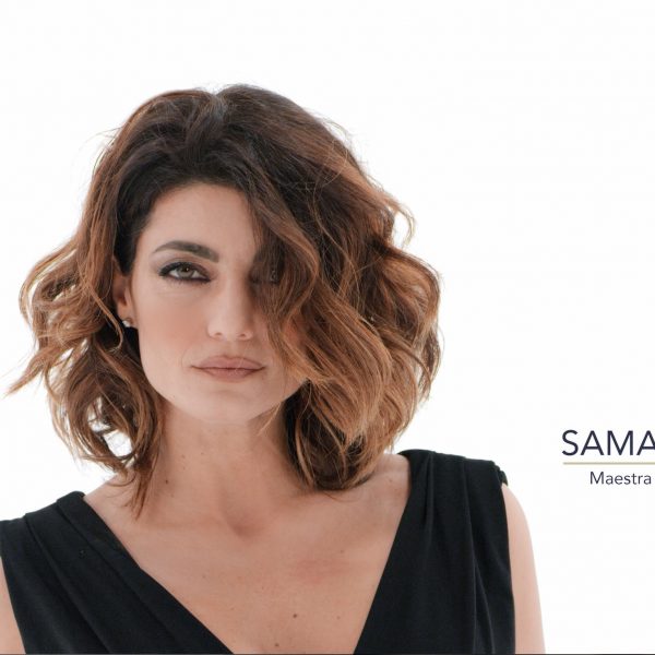 MATT AGE ACTIV AGELESS BEAUTY WITH SAMANTA TOGNI AND THE ARMANDO TESTA GROUP