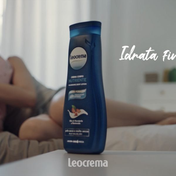 LEOCREMA AND INTESTA, TOGETHER TO LOVE YOURSELF IN YOUR OWN SKIN