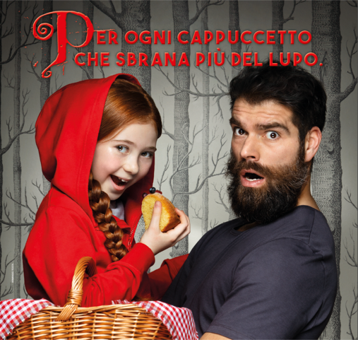 TESCOMA AND ARMANDO TESTA TOGETHER FOR THE CAMPAIGN   “LA TUA CASA, LA TUA STORIA” (YOUR HOME, YOUR STORY). THE BEST FAIRY TALES GET WRITTEN EVERY DAY.
