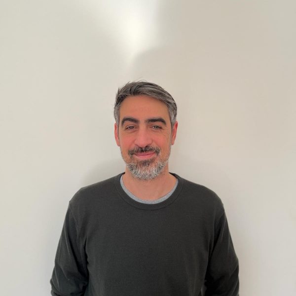 Stefano Piccini joins the Armando Testa Turin Group from Madrid