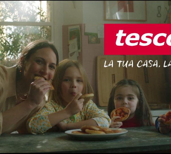 Tescoma on TV with Armando Testa: a fairy tale campaign