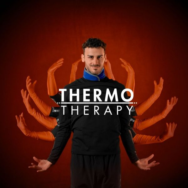 ThermoTherapy heats up TV and social networks with the new ad created by inTesta