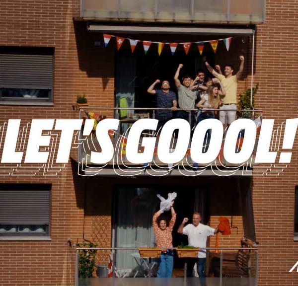 MediaWorld lancia con Armando Testa “Immagina cosa puoi fare – Let’s Goool”